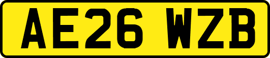 AE26WZB