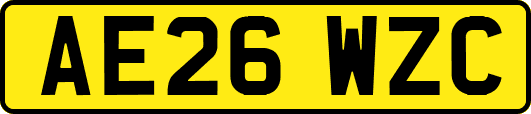 AE26WZC