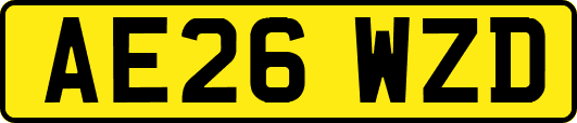 AE26WZD