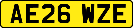 AE26WZE
