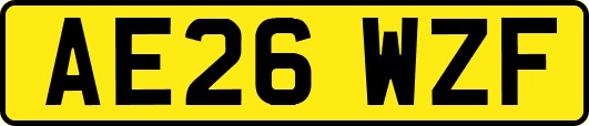 AE26WZF