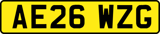 AE26WZG
