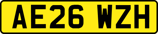 AE26WZH
