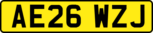 AE26WZJ