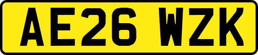 AE26WZK