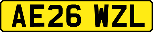 AE26WZL