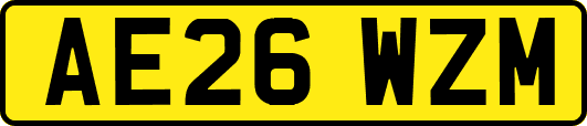 AE26WZM