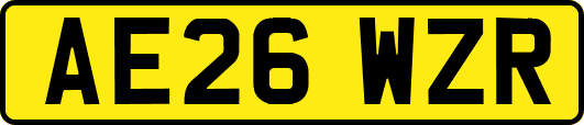AE26WZR