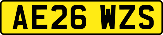 AE26WZS