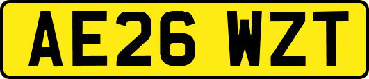 AE26WZT