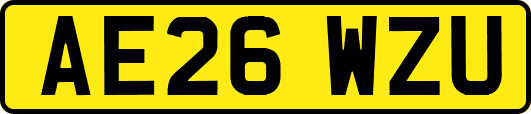 AE26WZU