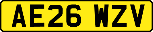 AE26WZV