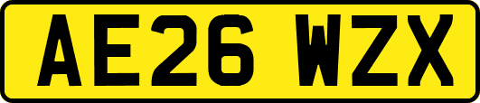 AE26WZX