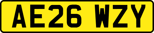 AE26WZY