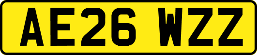 AE26WZZ