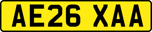 AE26XAA