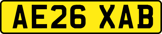 AE26XAB