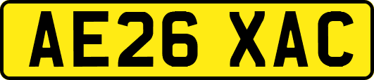 AE26XAC