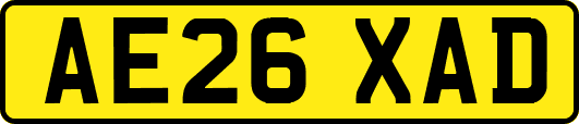 AE26XAD