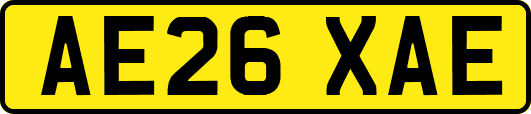 AE26XAE