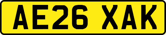 AE26XAK