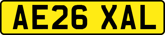AE26XAL