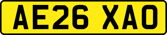 AE26XAO