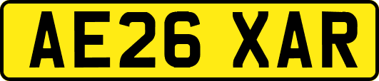 AE26XAR