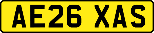 AE26XAS
