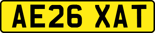 AE26XAT
