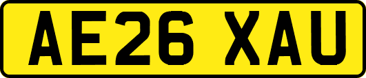 AE26XAU