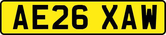 AE26XAW