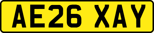 AE26XAY