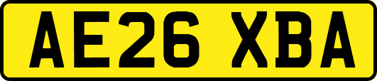 AE26XBA