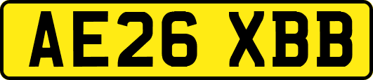 AE26XBB
