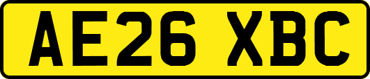 AE26XBC