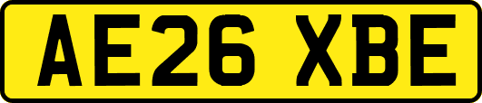 AE26XBE