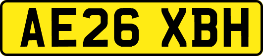 AE26XBH