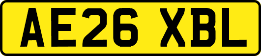 AE26XBL