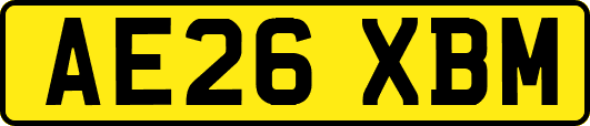AE26XBM