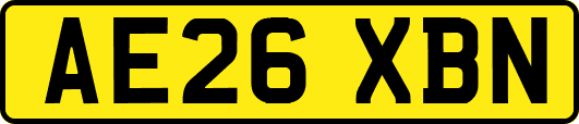 AE26XBN