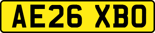 AE26XBO