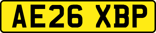 AE26XBP