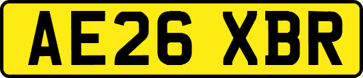 AE26XBR