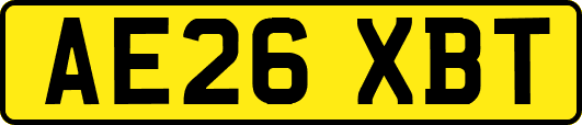 AE26XBT