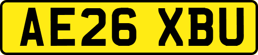 AE26XBU