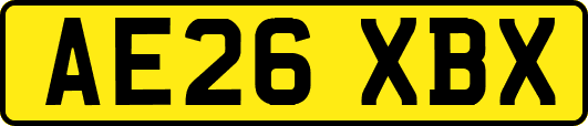 AE26XBX