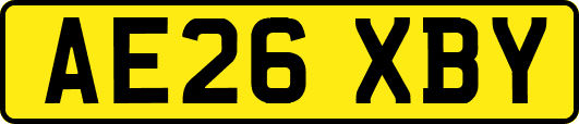 AE26XBY