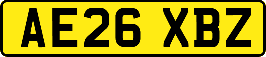 AE26XBZ
