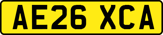 AE26XCA